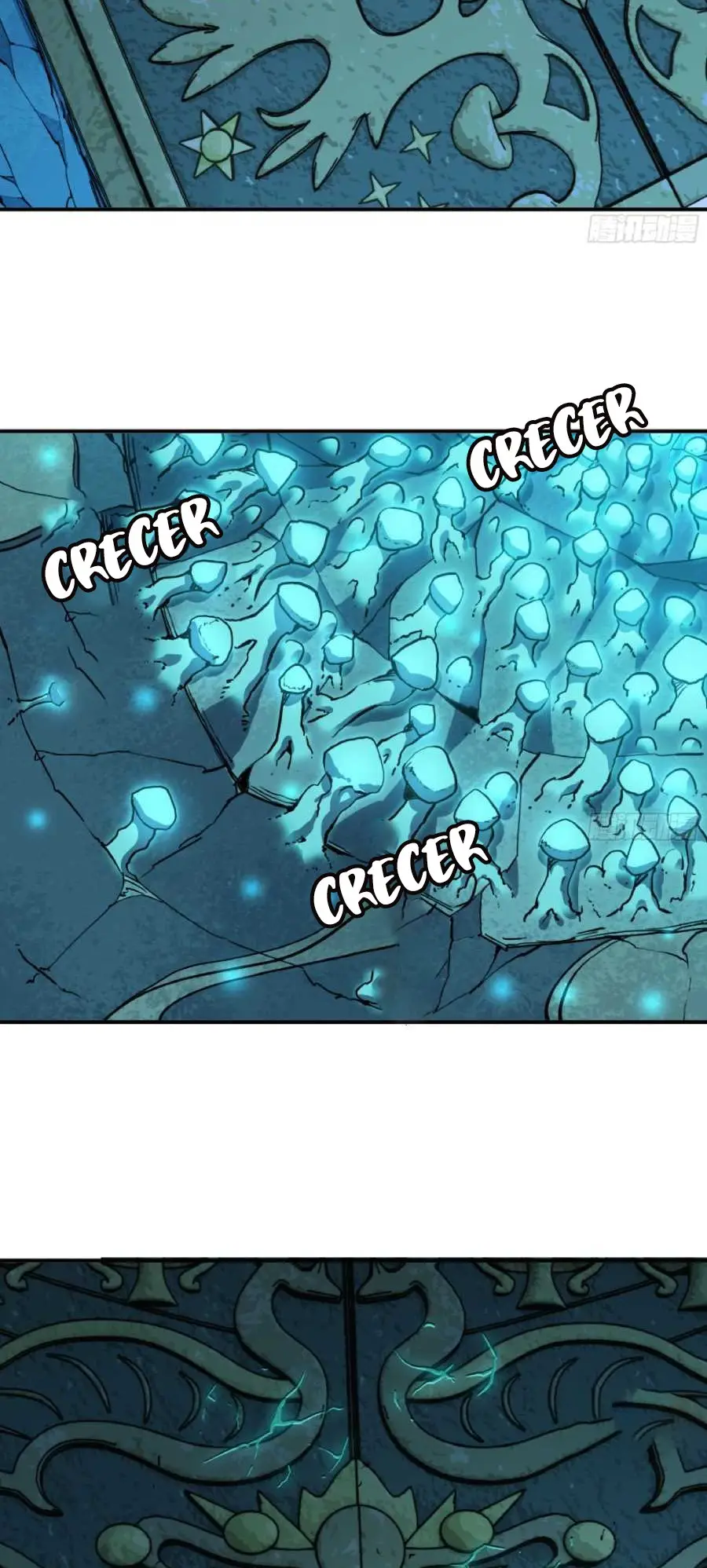 Read El héroe de las setas ES Manga Online