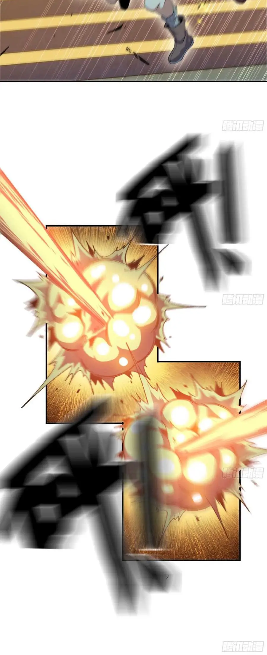 Read El héroe de las setas ES Manga Online