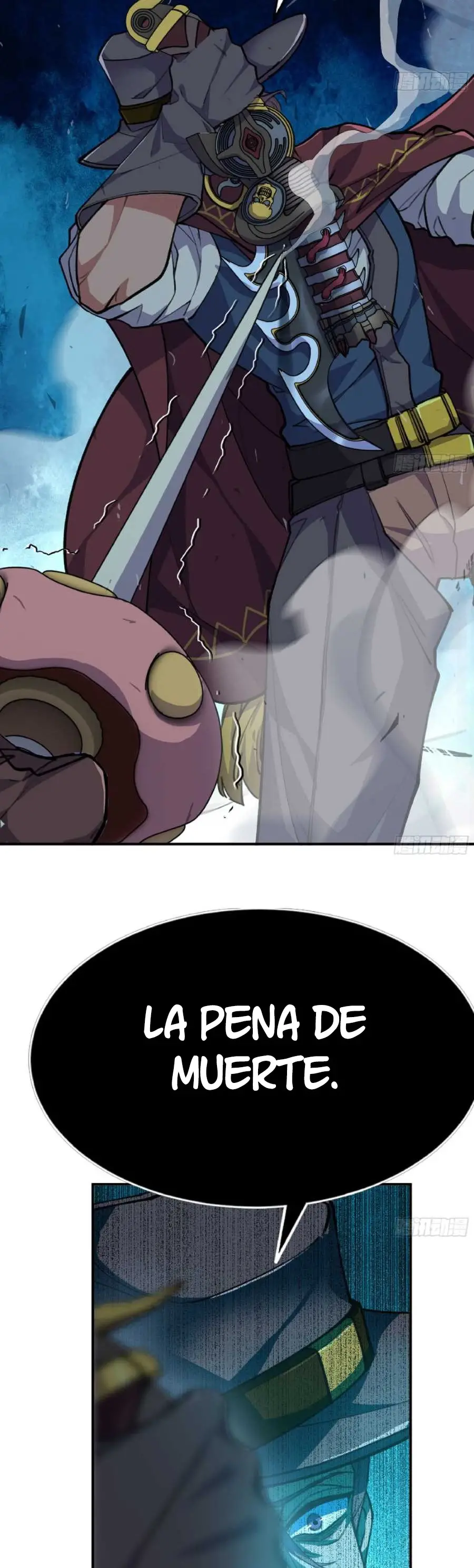 Read El héroe de las setas ES Manga Online