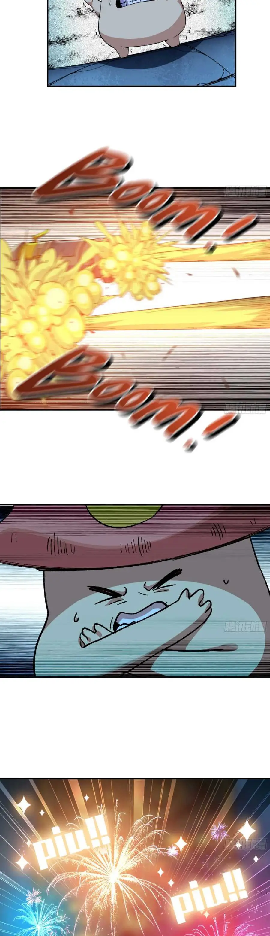 Read El héroe de las setas ES Manga Online