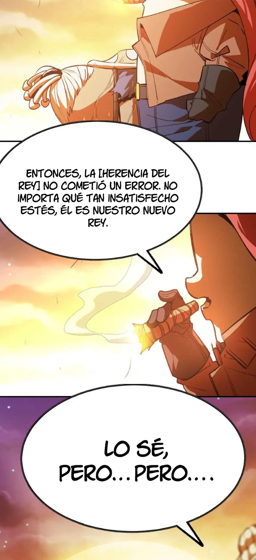 Read El héroe de las setas ES Manga Online