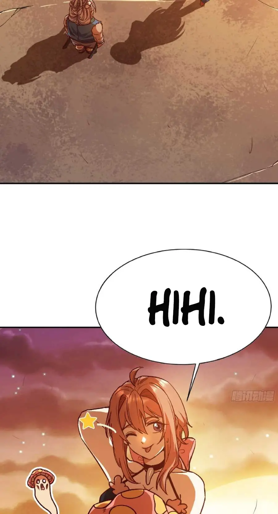 Read El héroe de las setas ES Manga Online