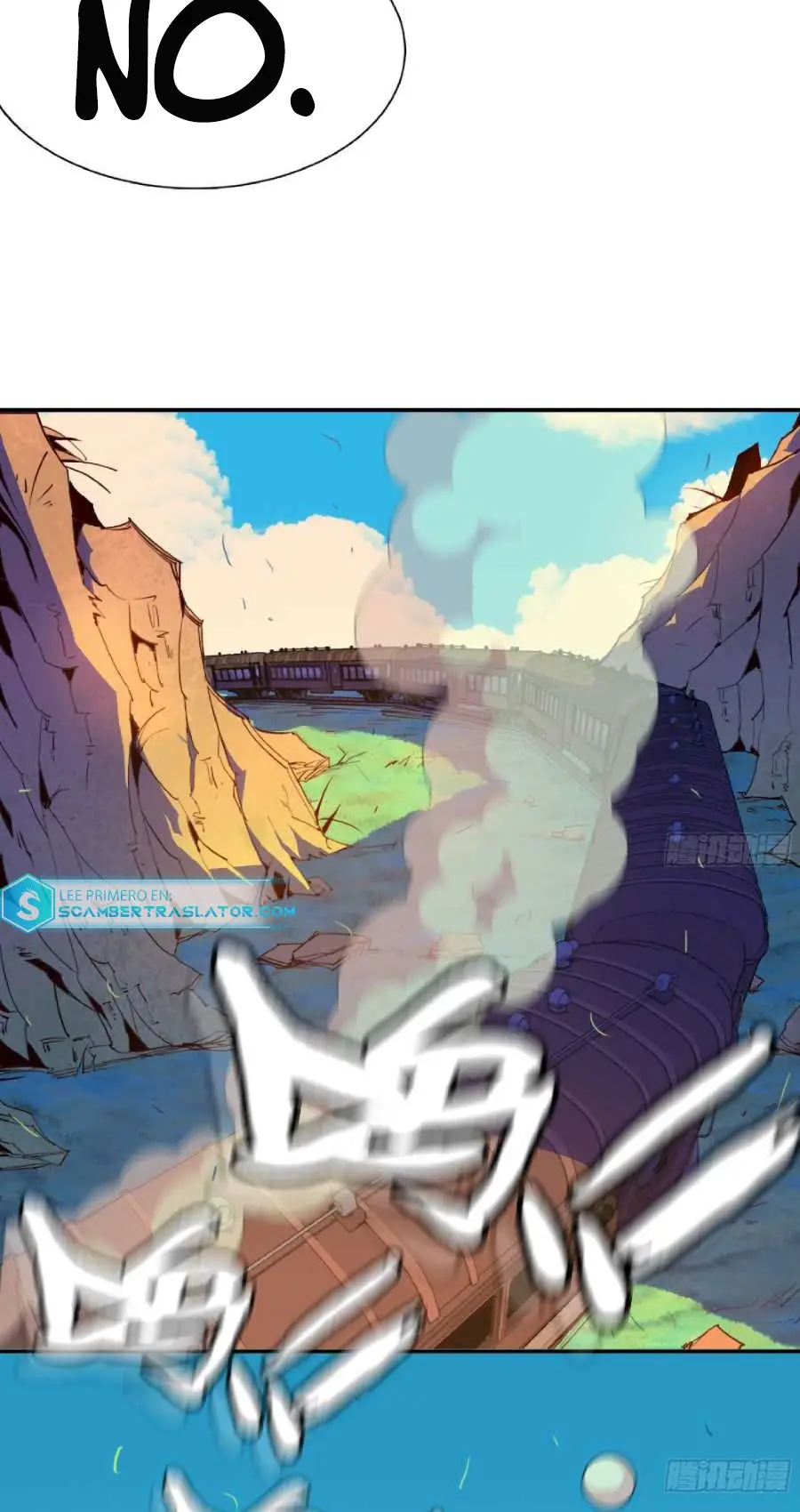 Read El héroe de las setas ES Manga Online