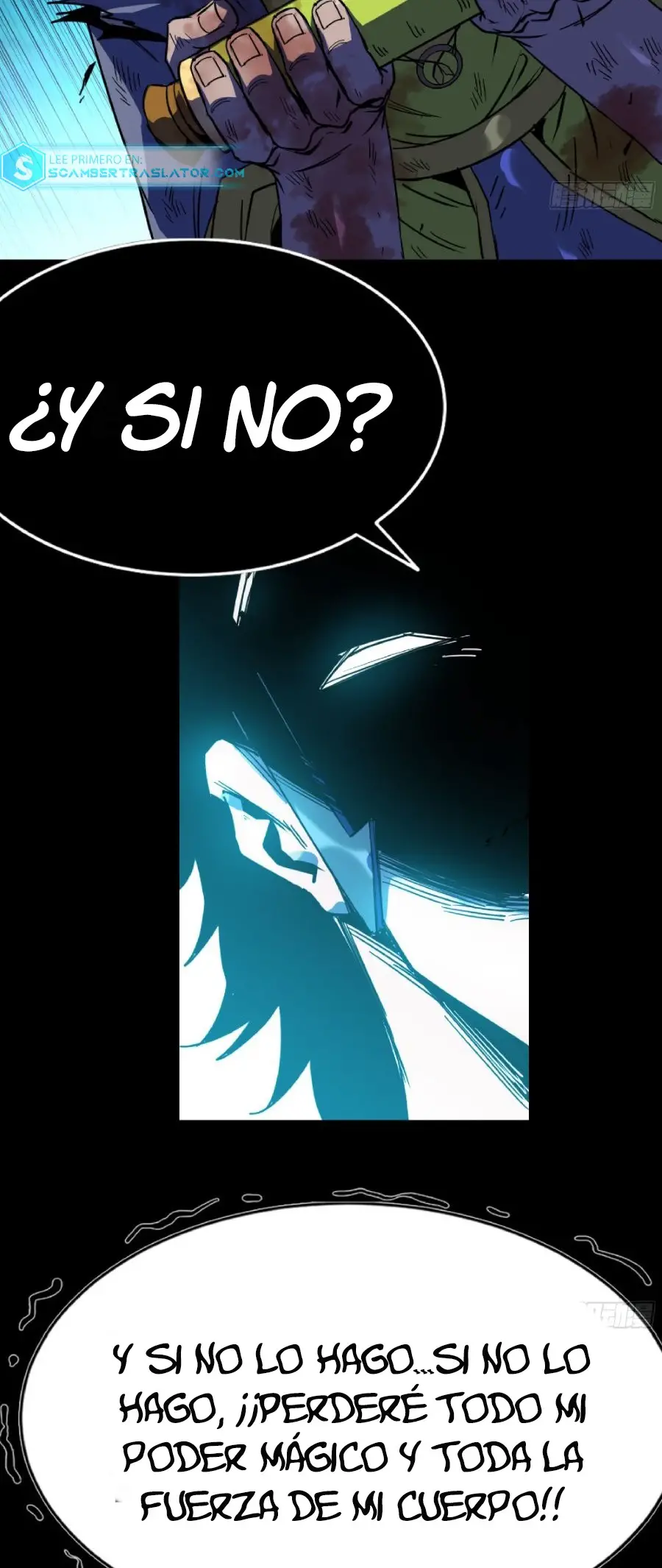 Read El héroe de las setas ES Manga Online