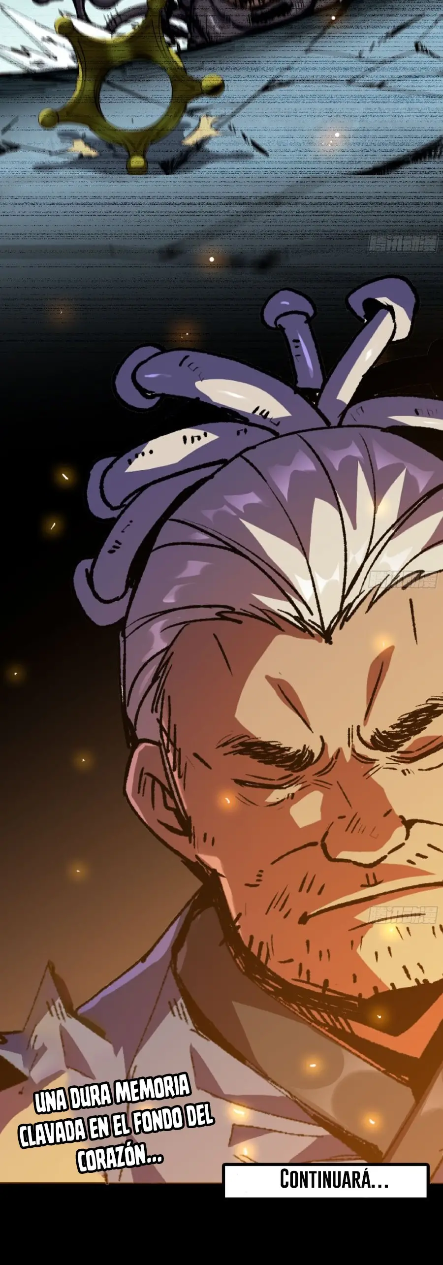 Read El héroe de las setas ES Manga Online