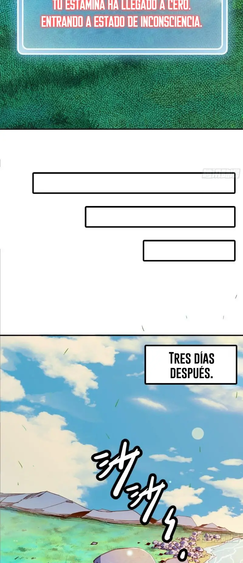 Read El héroe de las setas ES Manga Online