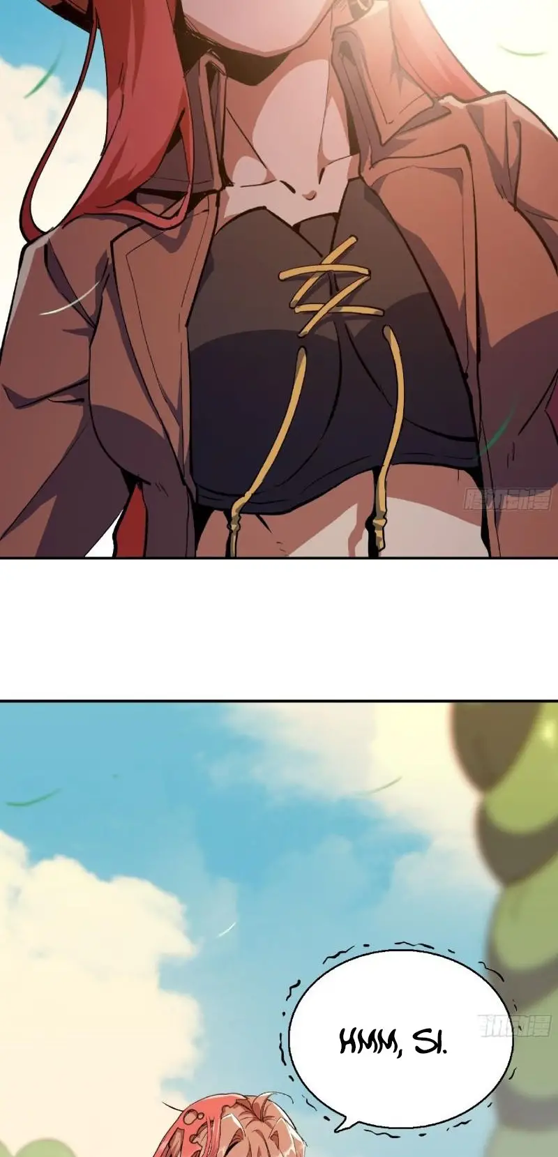 Read El héroe de las setas ES Manga Online