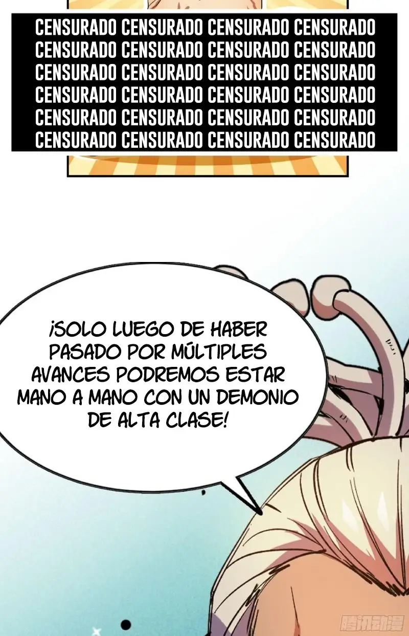 Read El héroe de las setas ES Manga Online