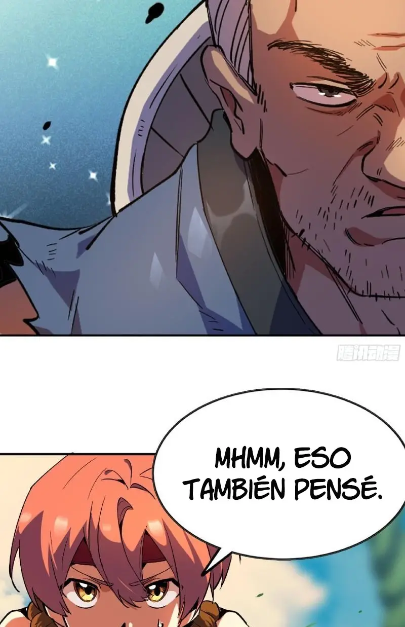 Read El héroe de las setas ES Manga Online