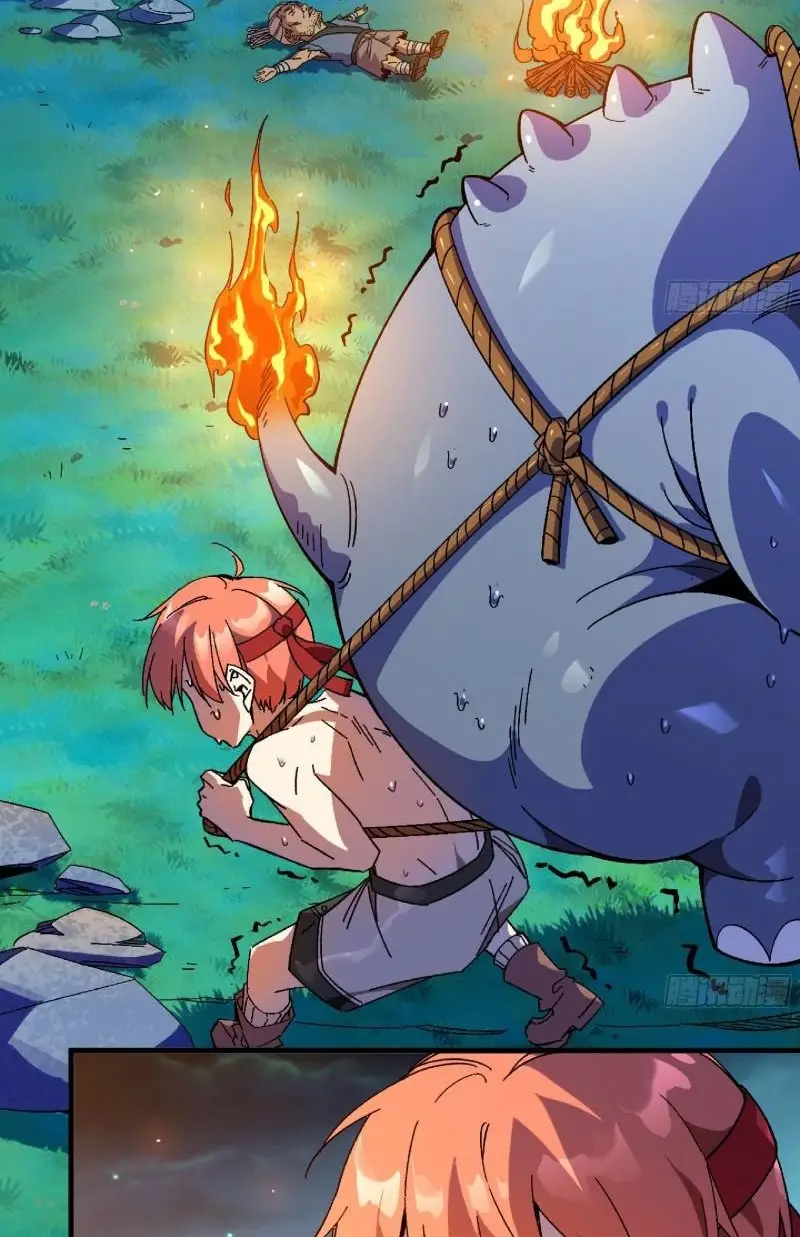 Read El héroe de las setas ES Manga Online