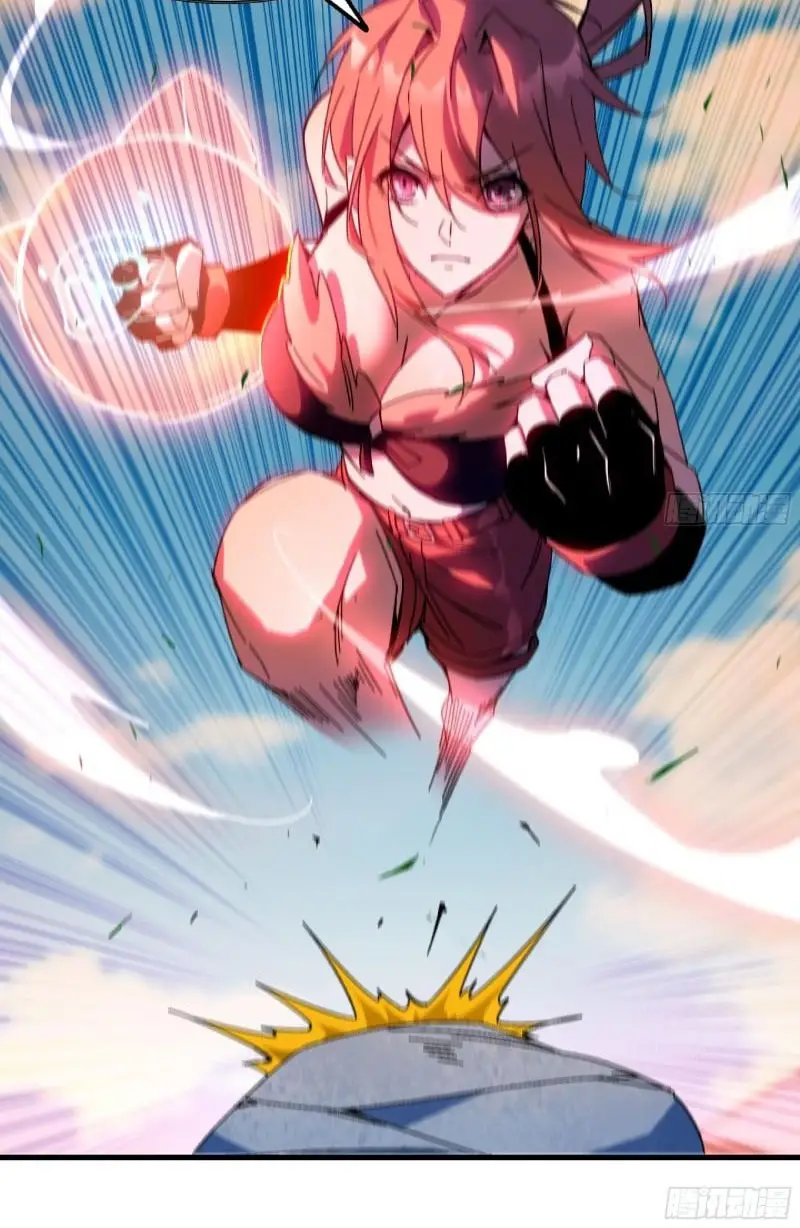 Read El héroe de las setas ES Manga Online