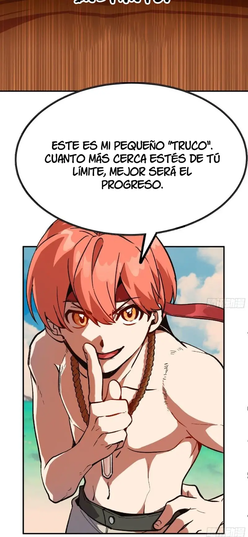 Read El héroe de las setas ES Manga Online