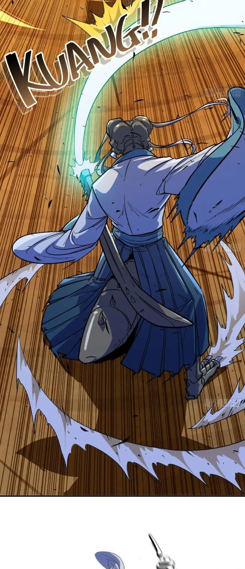 Read El héroe de las setas ES Manga Online