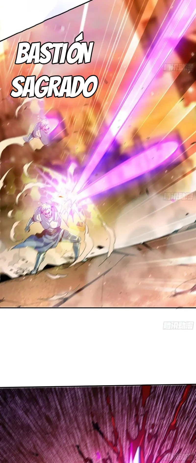 Read El héroe de las setas ES Manga Online