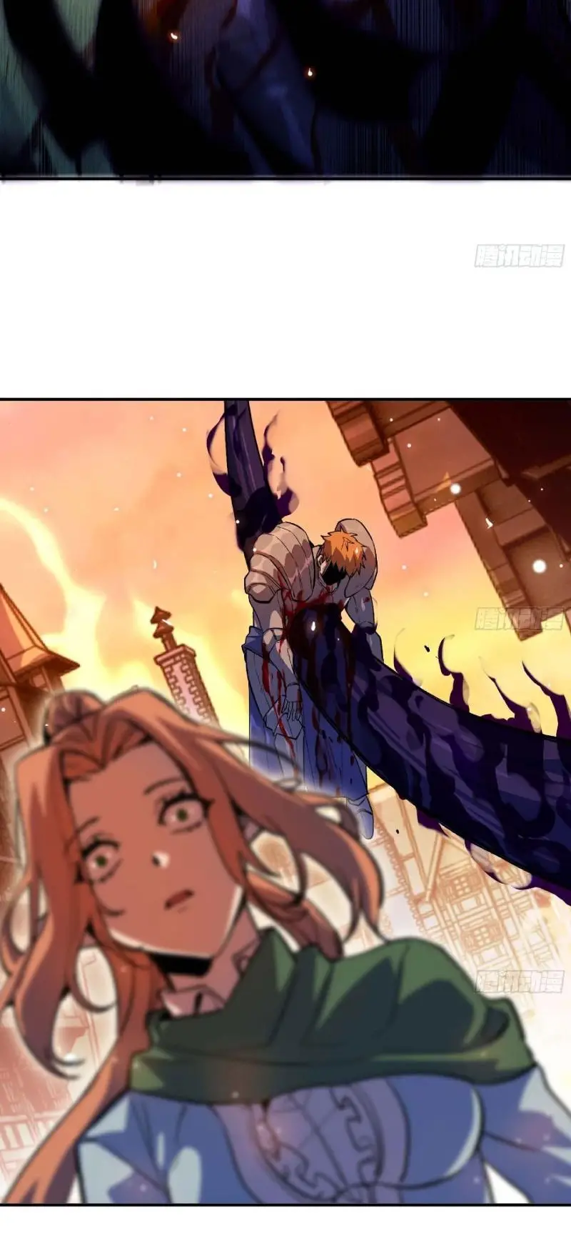 Read El héroe de las setas ES Manga Online