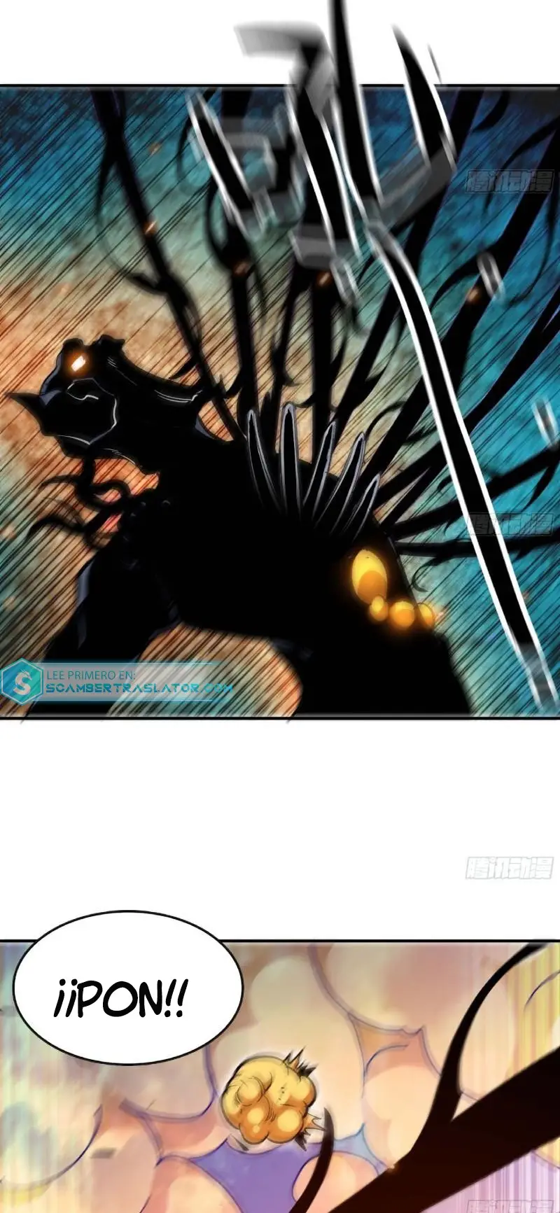 Read El héroe de las setas ES Manga Online