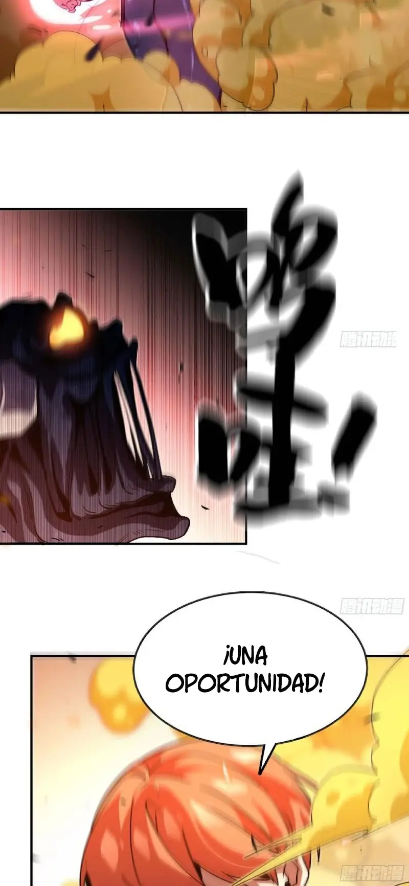 Read El héroe de las setas ES Manga Online