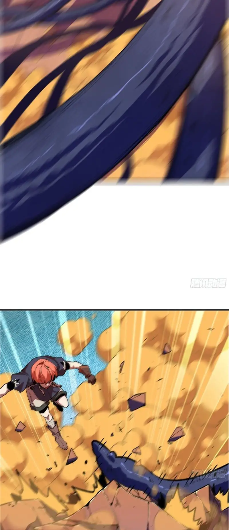 Read El héroe de las setas ES Manga Online