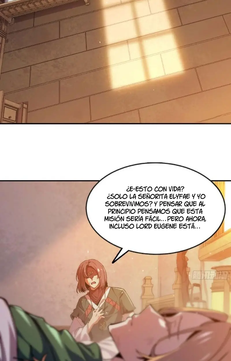 Read El héroe de las setas ES Manga Online