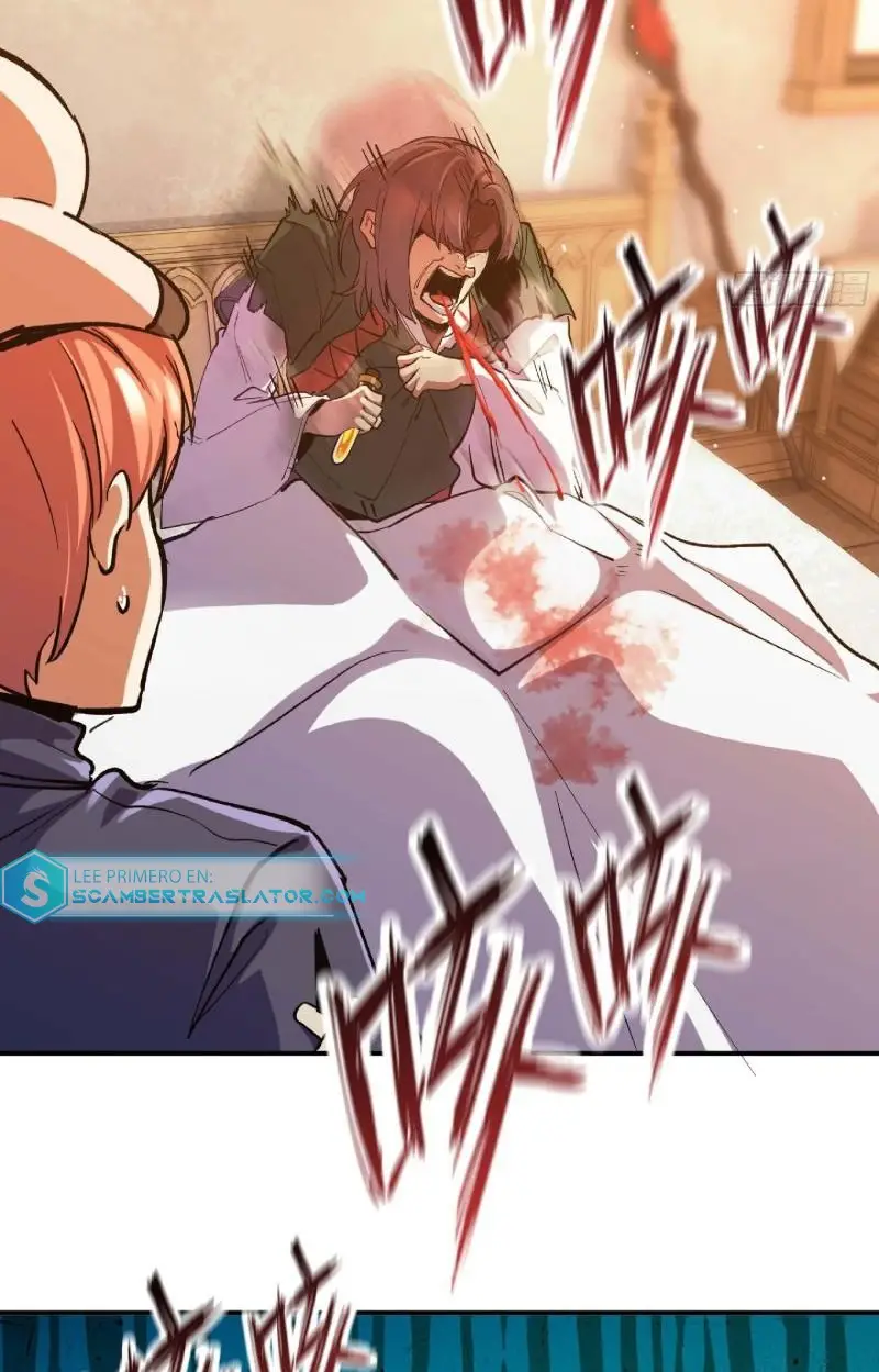 Read El héroe de las setas ES Manga Online