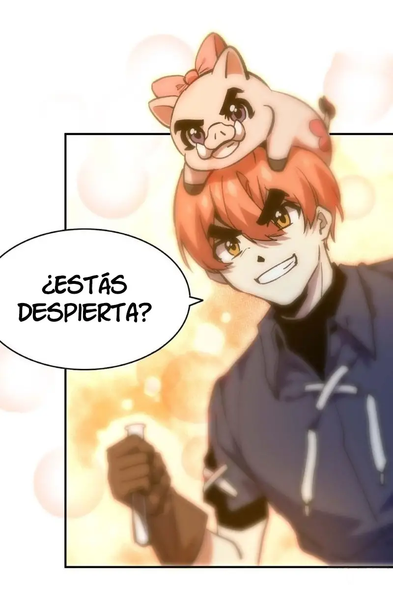 Read El héroe de las setas ES Manga Online