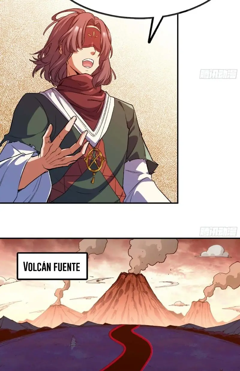 Read El héroe de las setas ES Manga Online