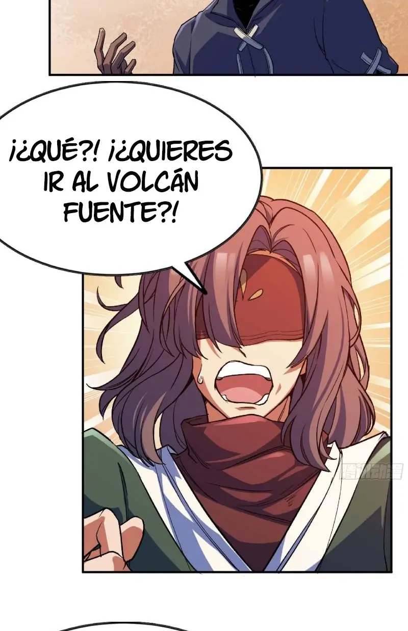 Read El héroe de las setas ES Manga Online