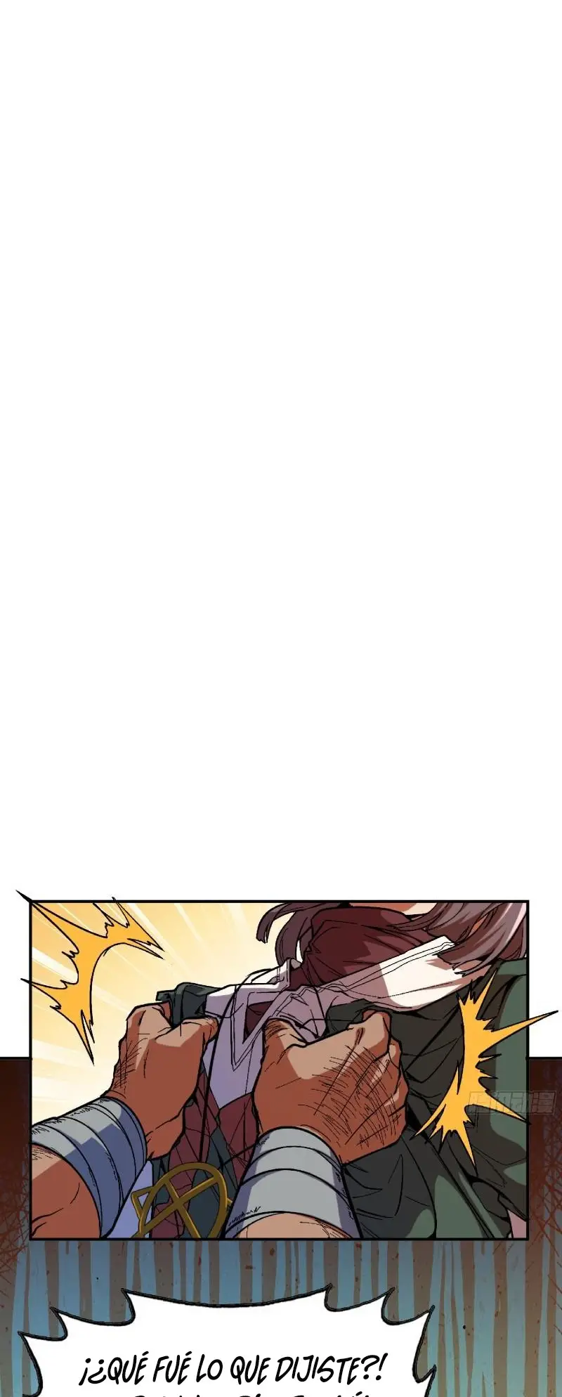 Read El héroe de las setas ES Manga Online