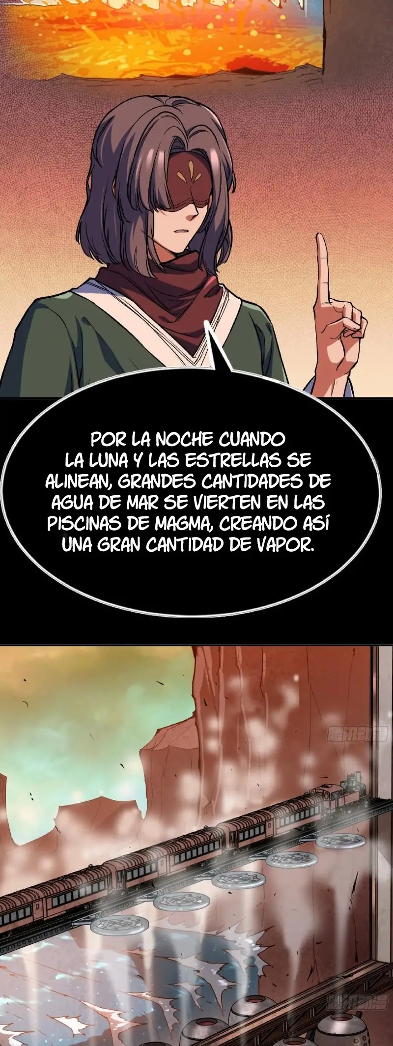 Read El héroe de las setas ES Manga Online