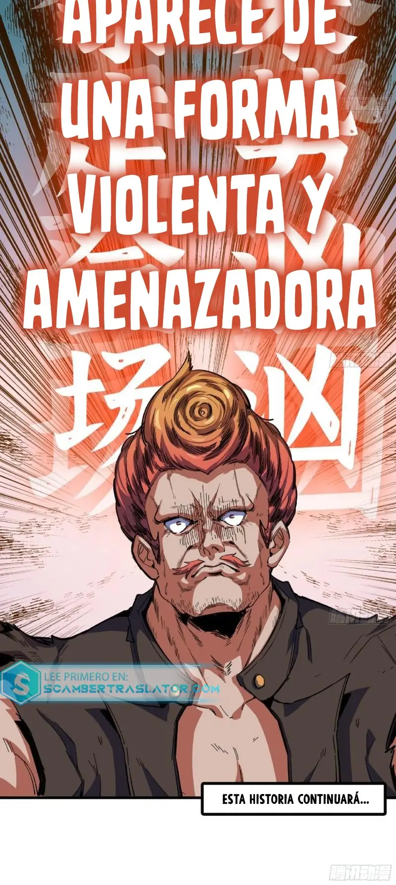 Read El héroe de las setas ES Manga Online