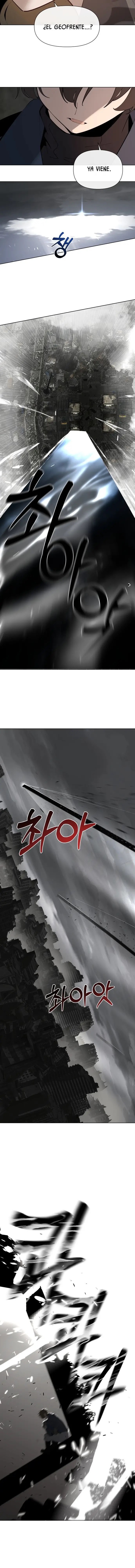 Read El hombre postal en medio del apocalipsis ES Manga Online