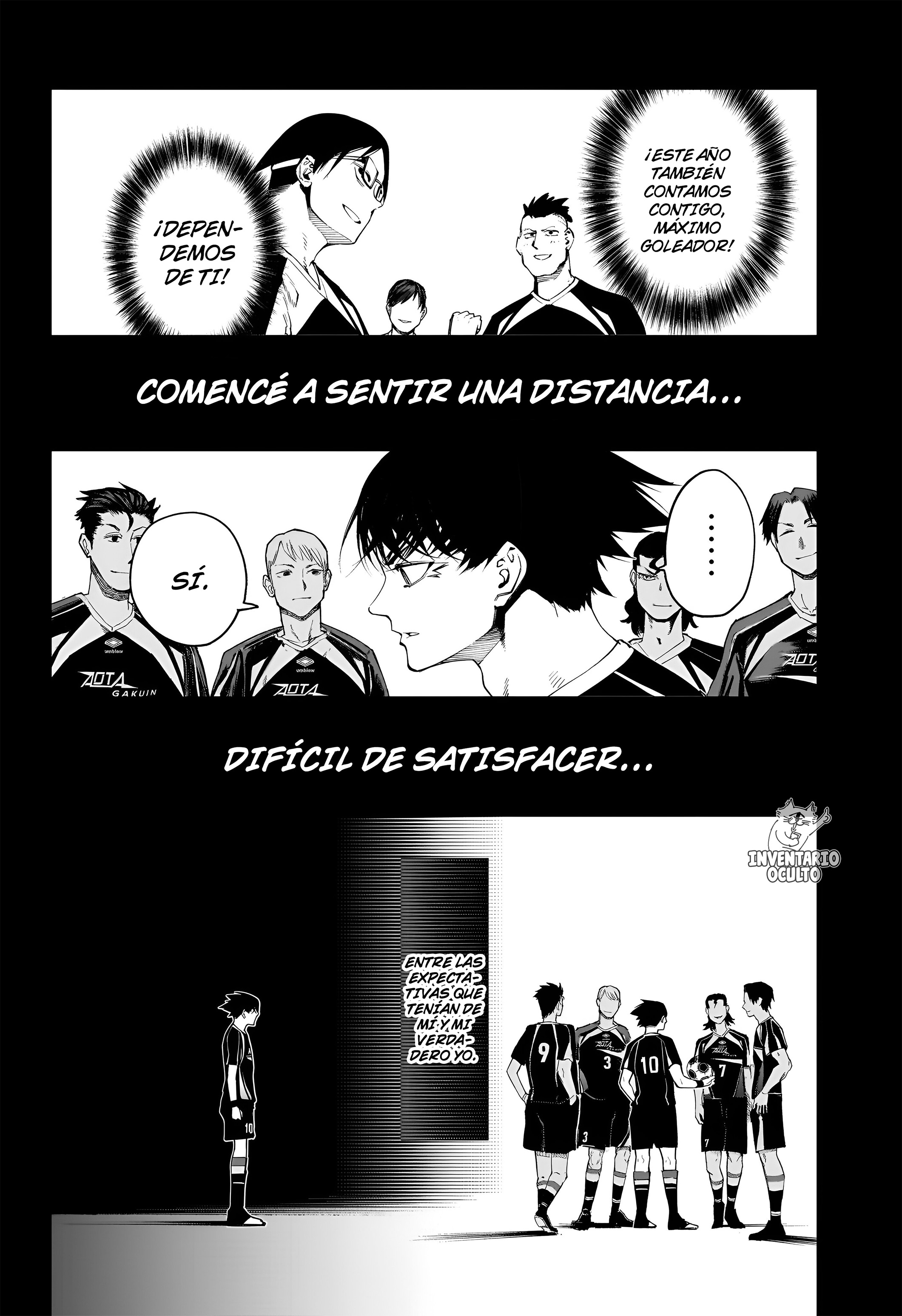 Read Embers ES Manga Online