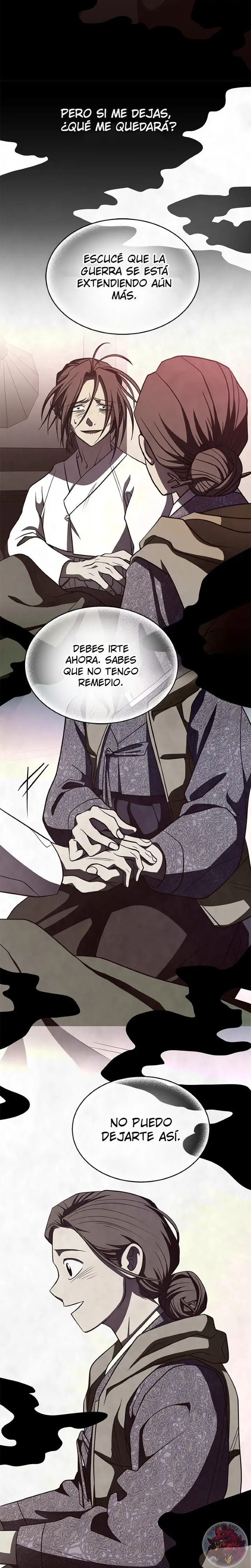 Read Enfrentando al tigre ES Manga Online
