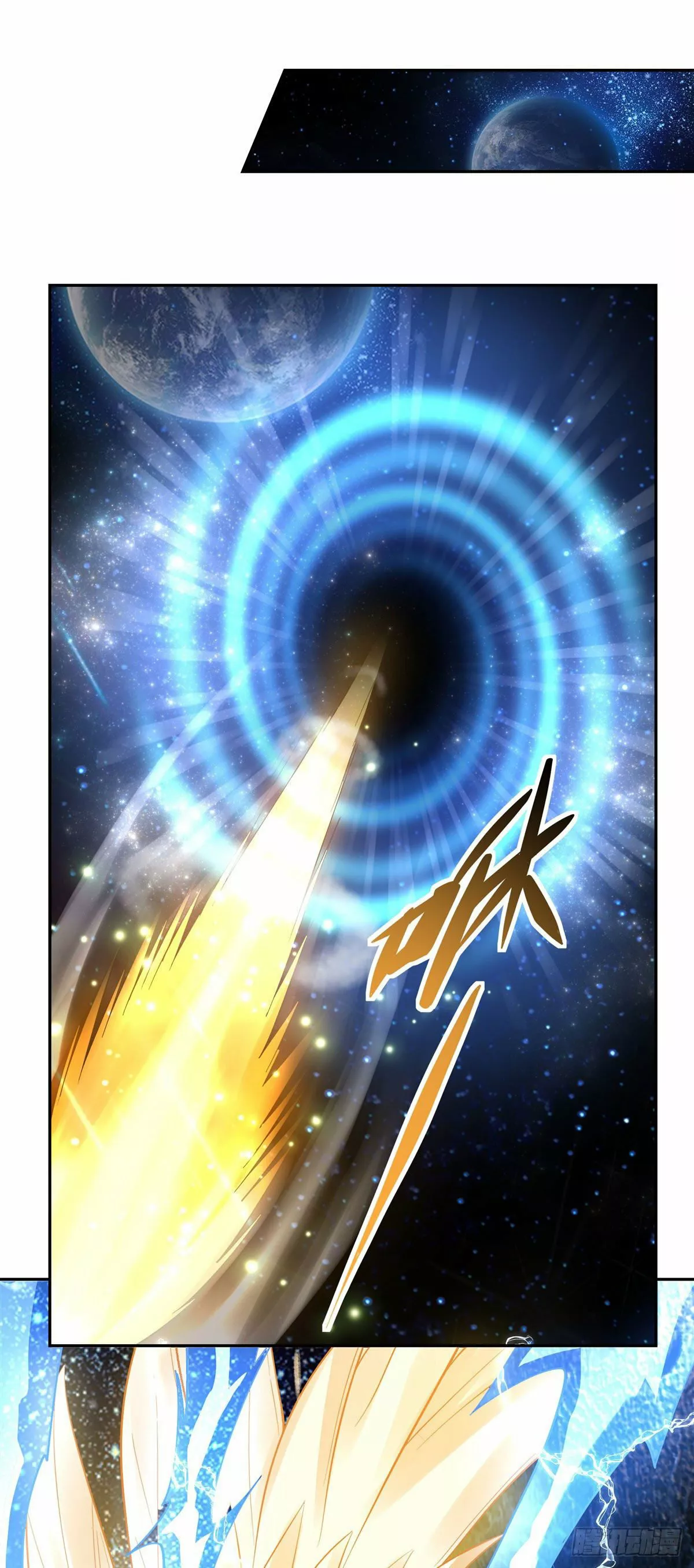Read Entrené a las Soberanas del Cosmos ES Manga Online