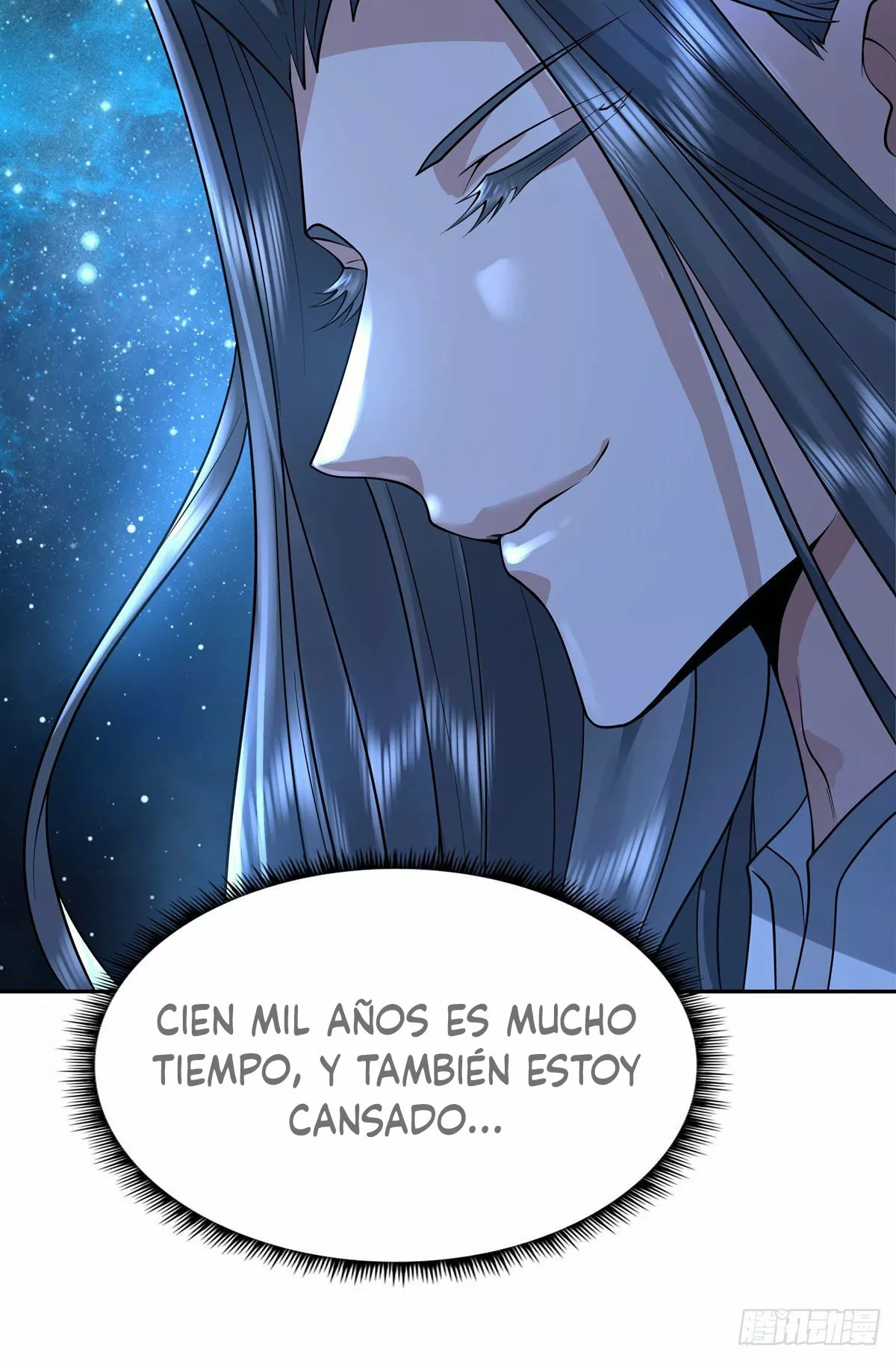 Read Entrené a las Soberanas del Cosmos ES Manga Online