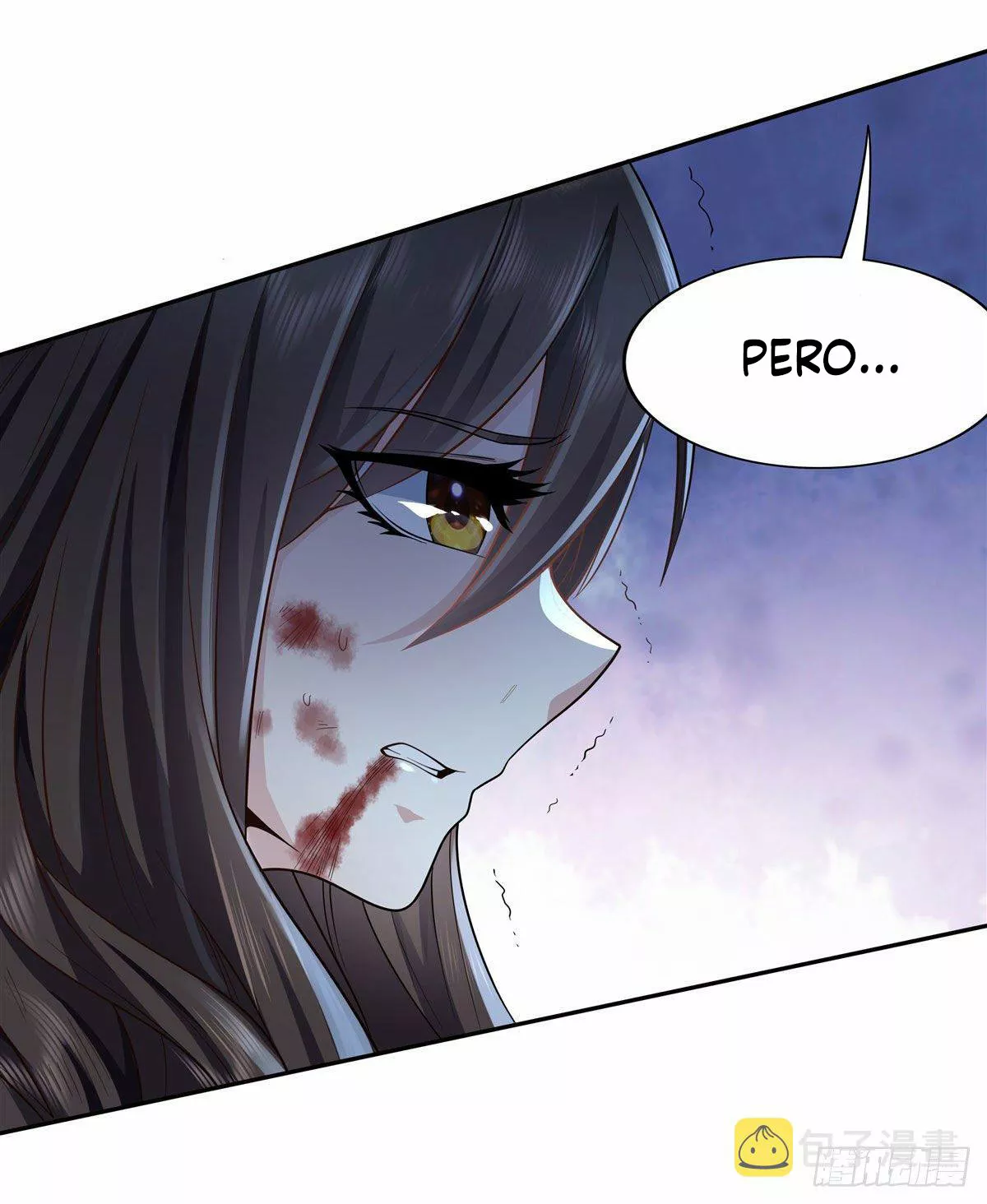 Read Entrené a las Soberanas del Cosmos ES Manga Online