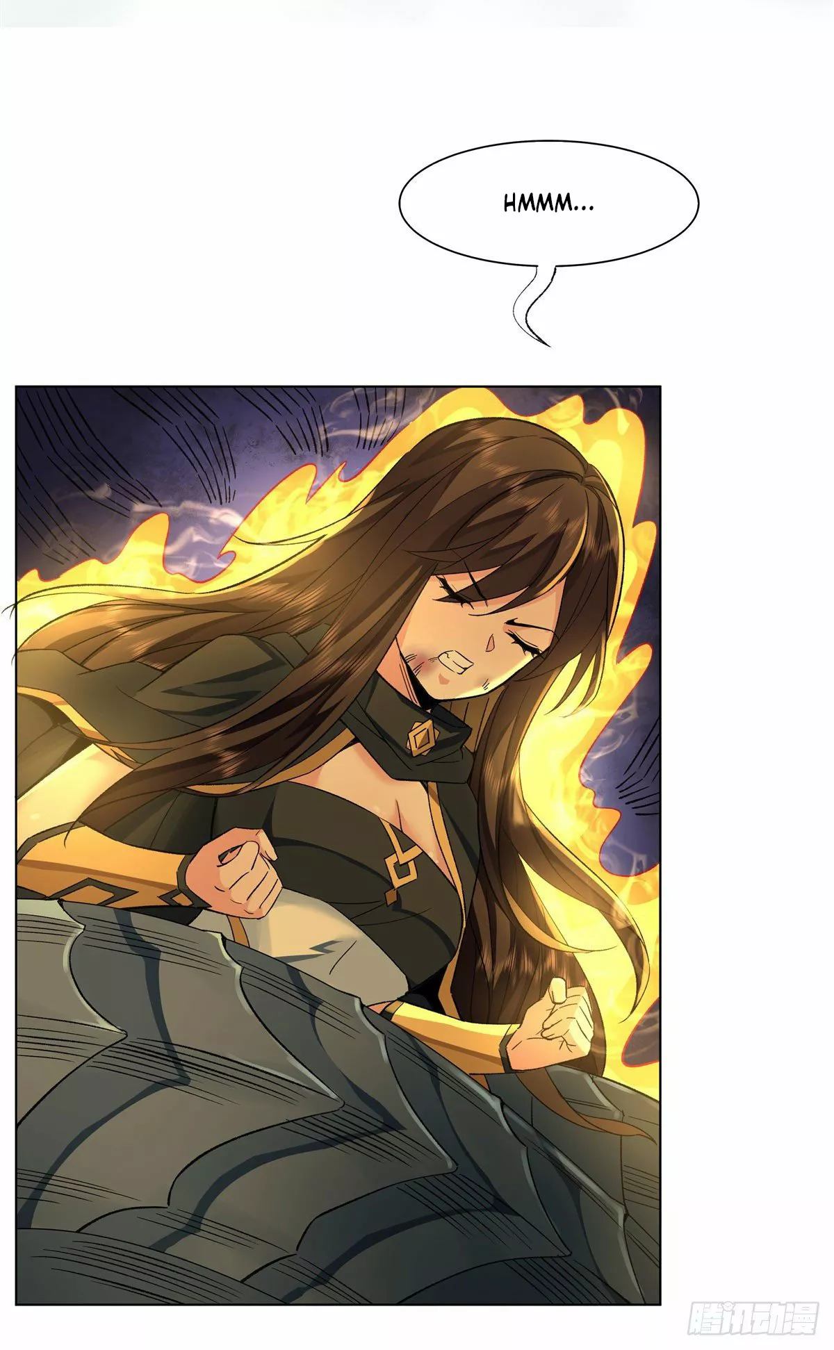 Read Entrené a las Soberanas del Cosmos ES Manga Online