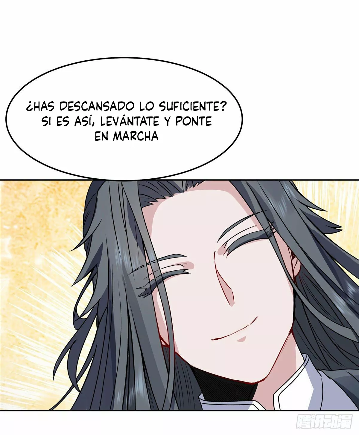 Read Entrené a las Soberanas del Cosmos ES Manga Online
