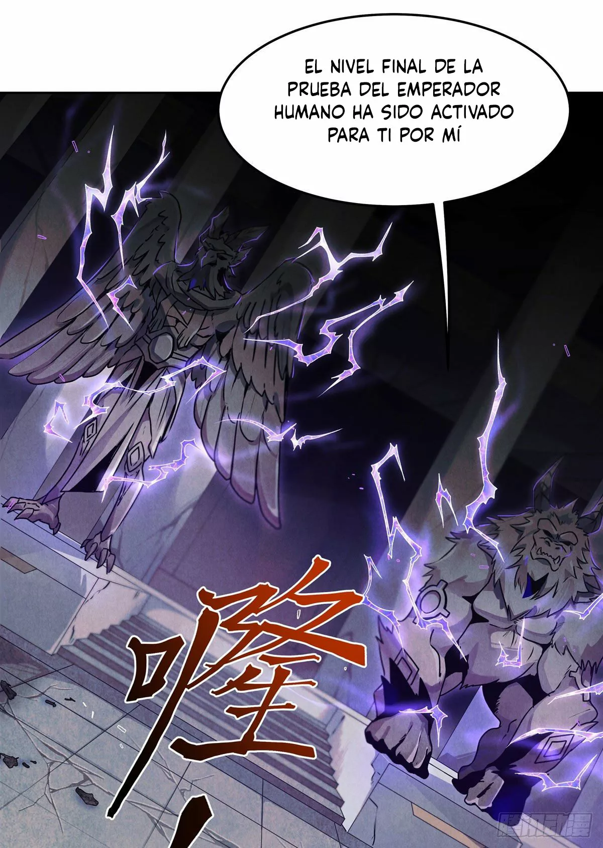Read Entrené a las Soberanas del Cosmos ES Manga Online