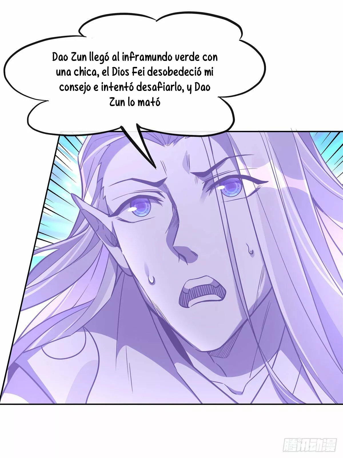 Read Entrené a las Soberanas del Cosmos ES Manga Online