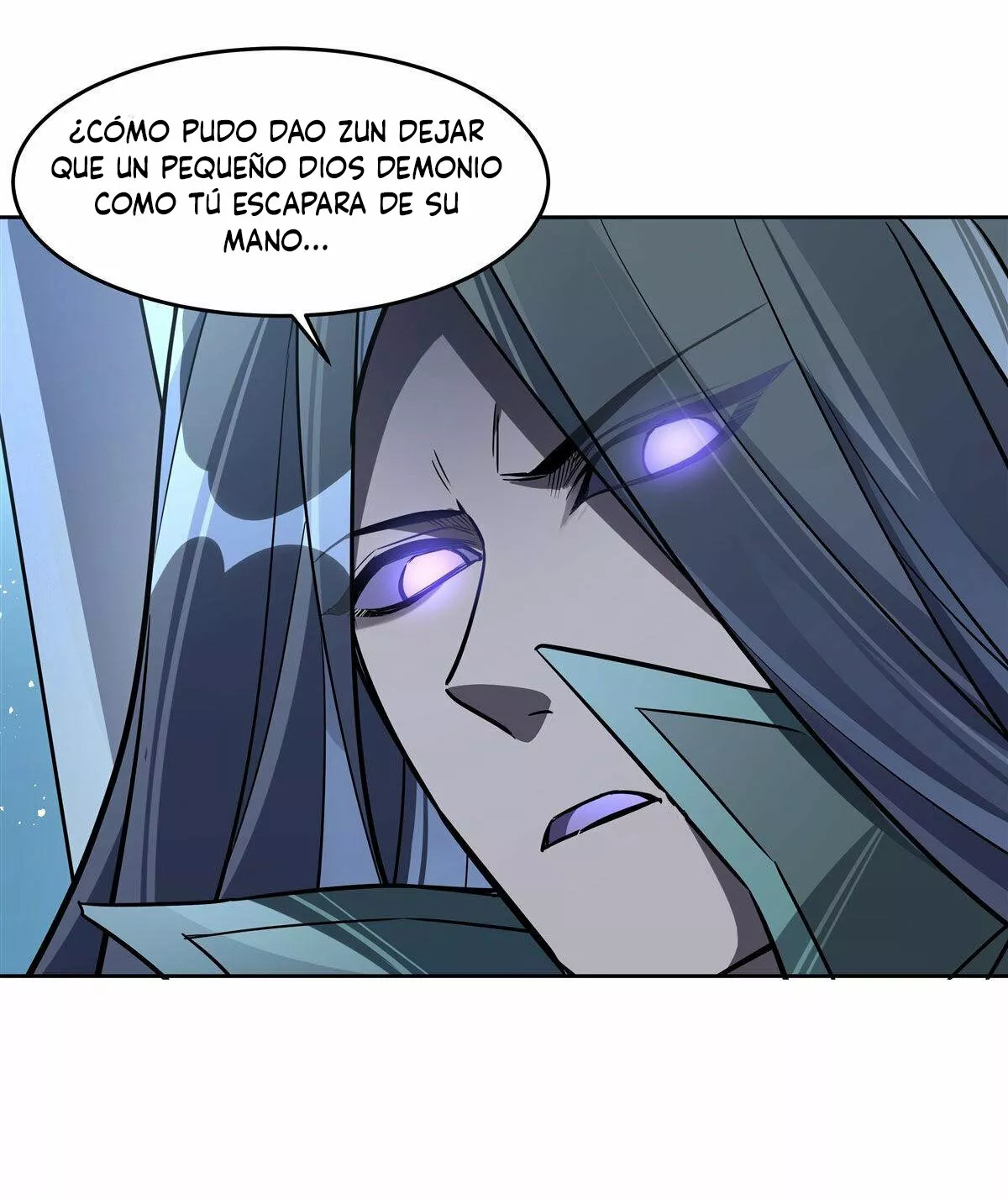 Read Entrené a las Soberanas del Cosmos ES Manga Online