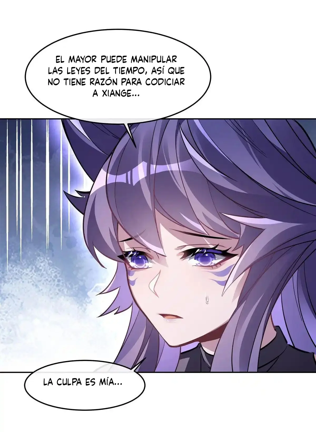 Read Entrené a las Soberanas del Cosmos ES Manga Online