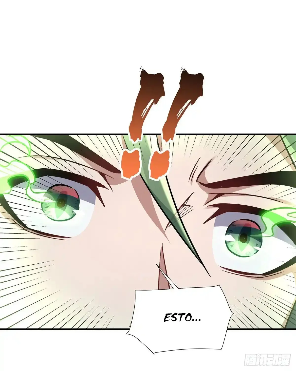 Read Entrené a las Soberanas del Cosmos ES Manga Online