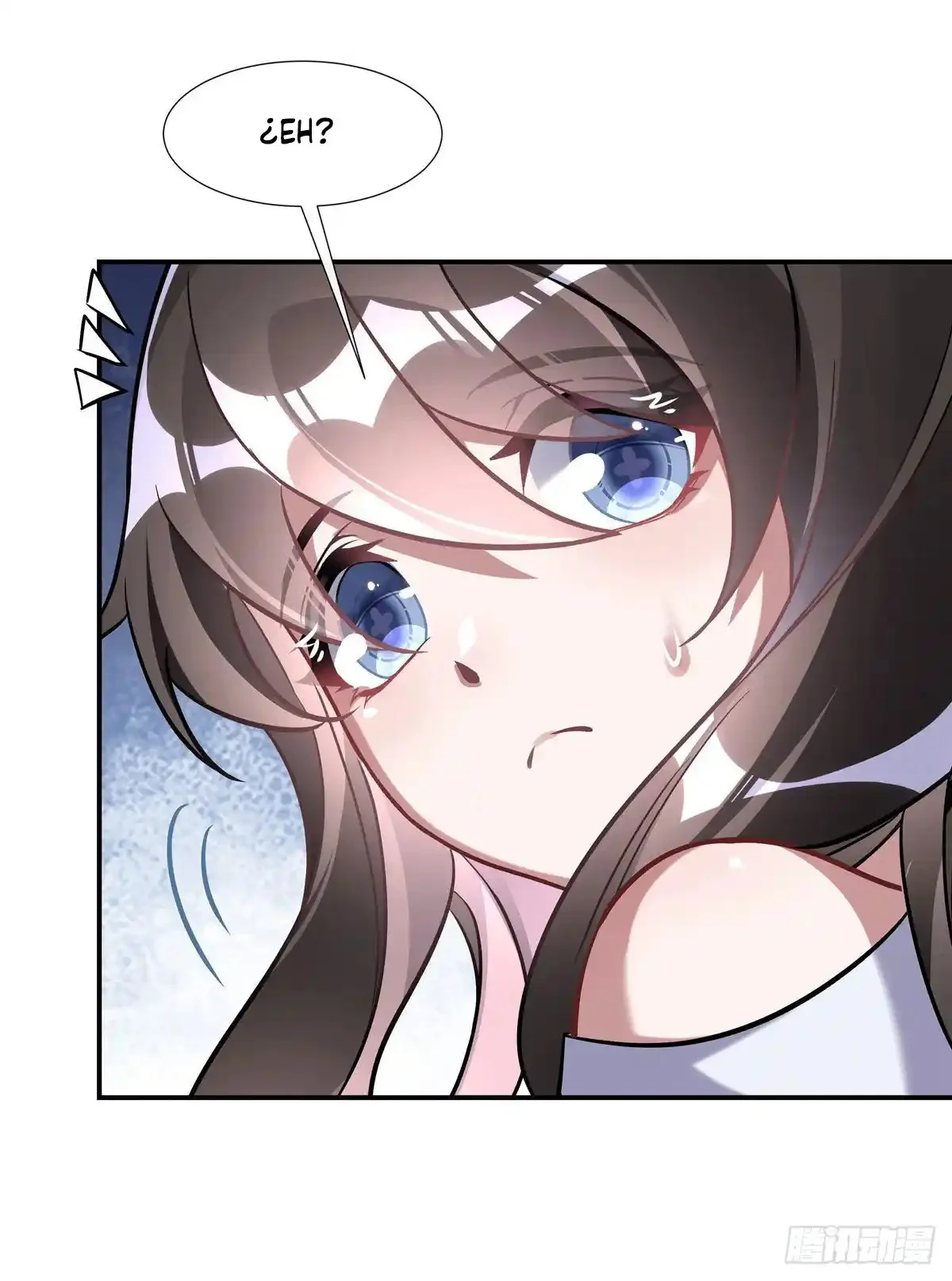 Read Entrené a las Soberanas del Cosmos ES Manga Online