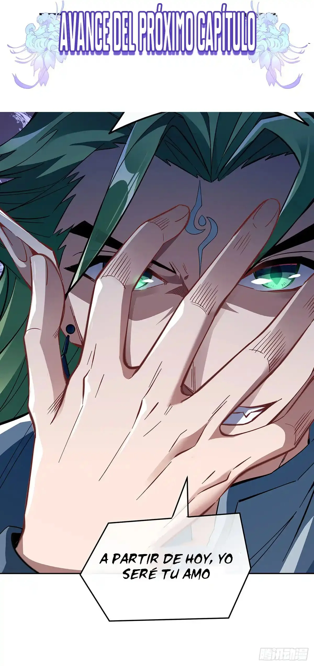 Read Entrené a las Soberanas del Cosmos ES Manga Online