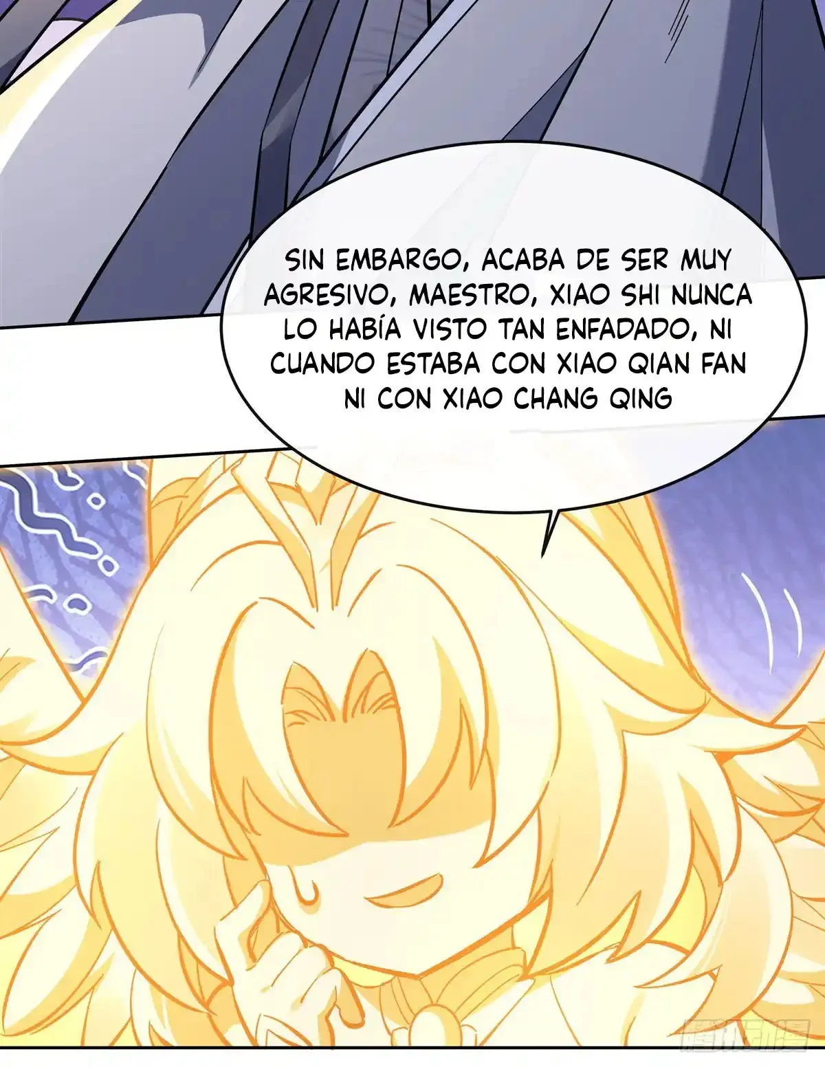 Read Entrené a las Soberanas del Cosmos ES Manga Online