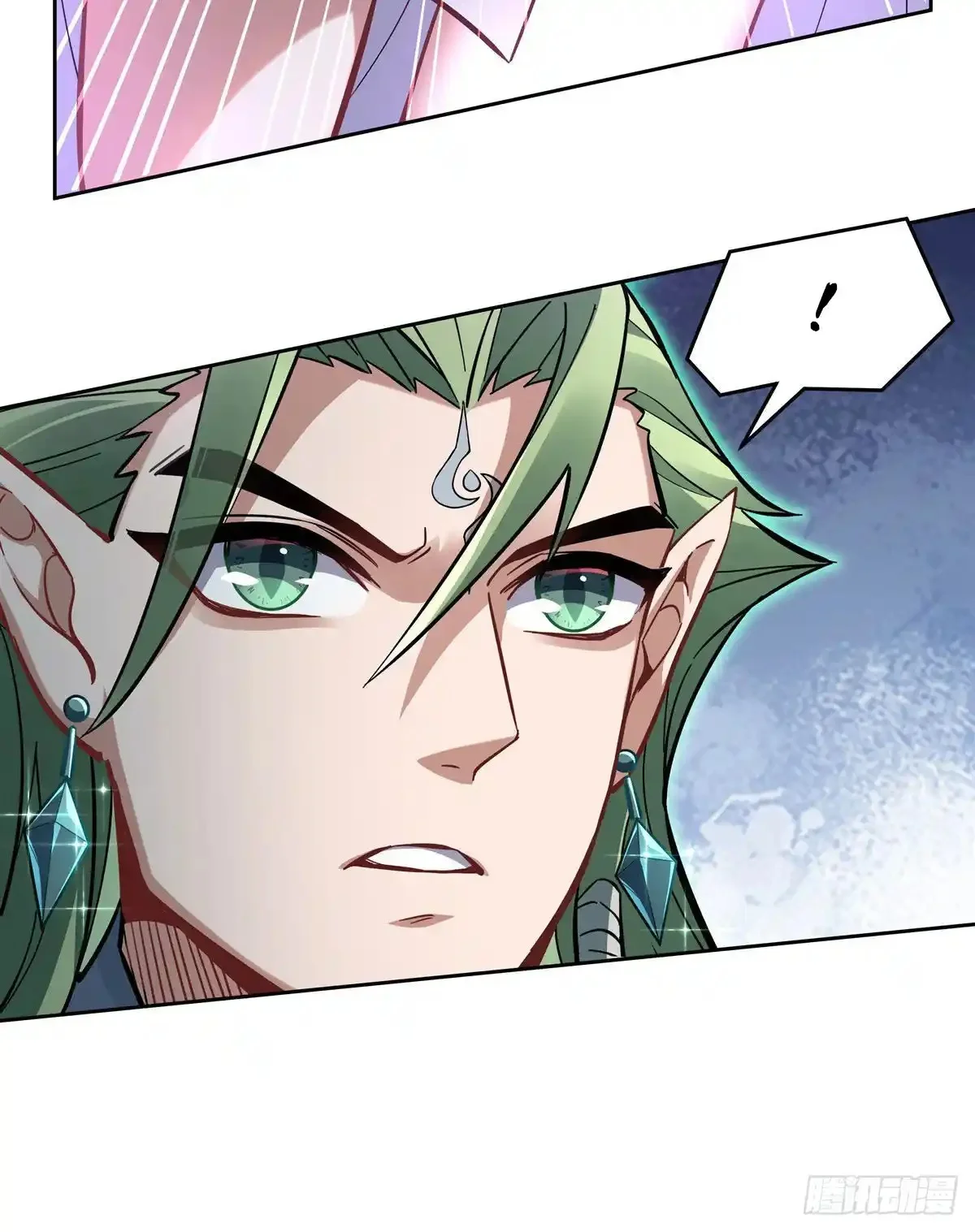 Read Entrené a las Soberanas del Cosmos ES Manga Online