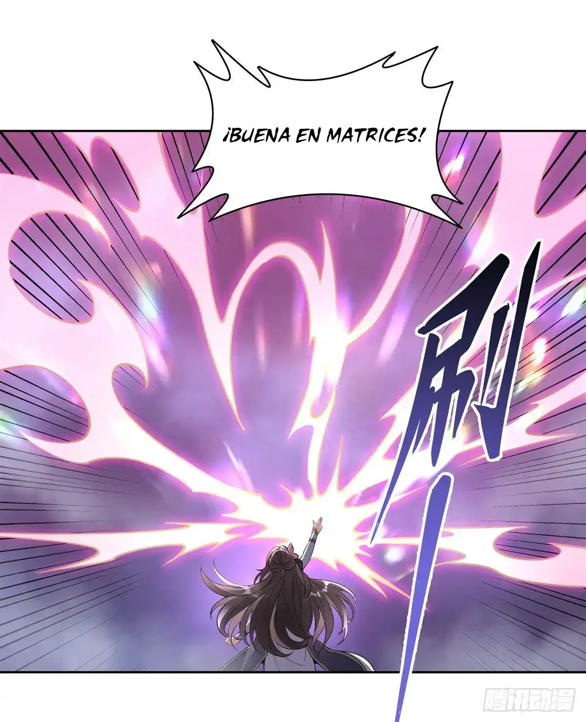 Read Entrené a las Soberanas del Cosmos ES Manga Online
