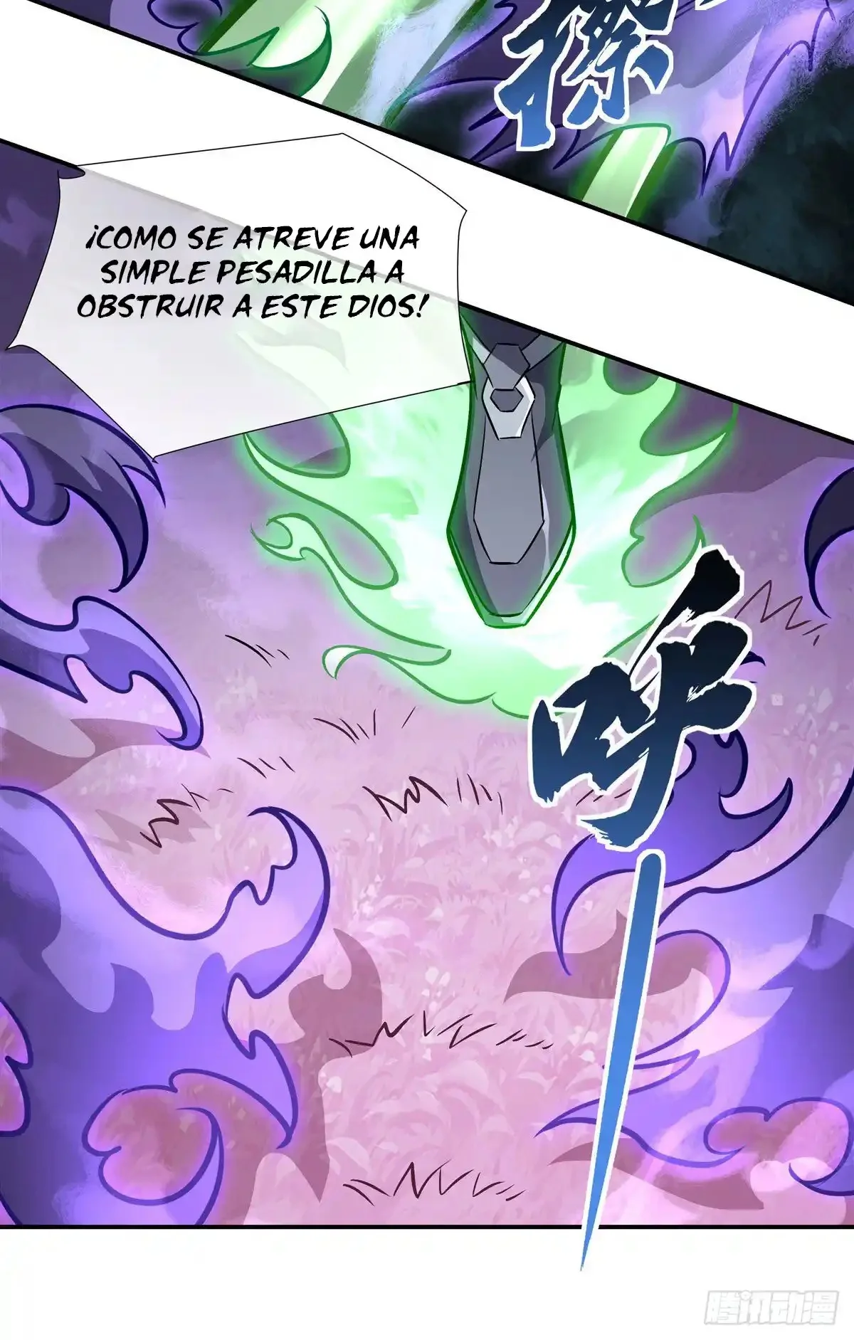 Read Entrené a las Soberanas del Cosmos ES Manga Online