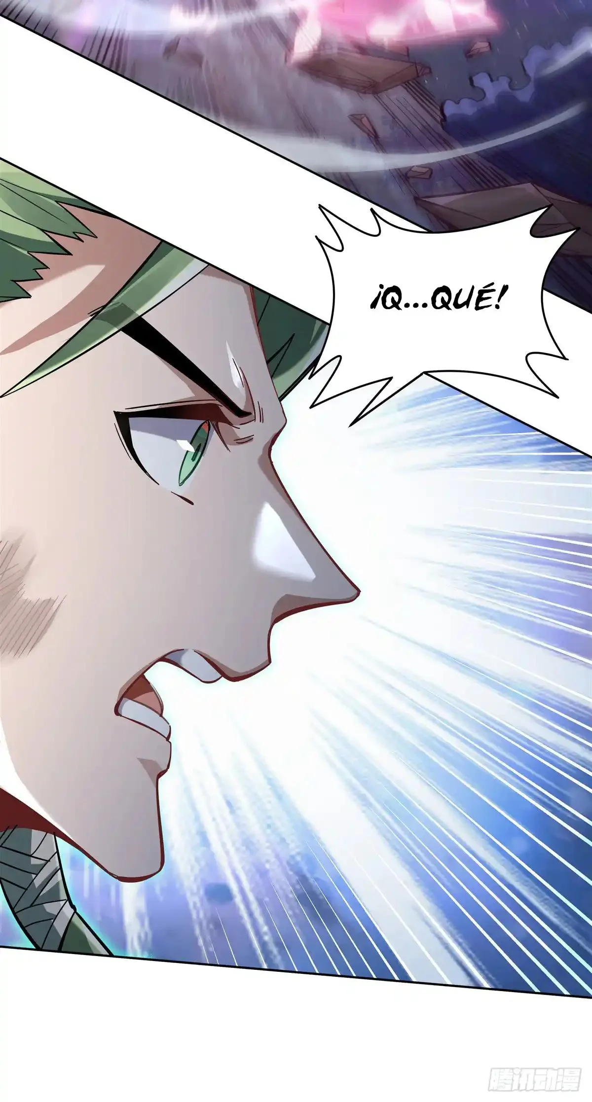 Read Entrené a las Soberanas del Cosmos ES Manga Online